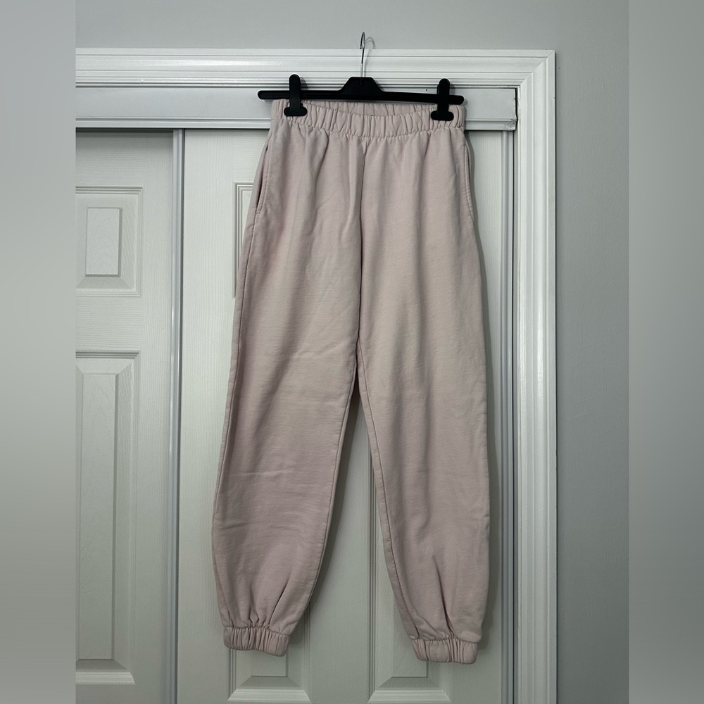 Brandy sweats